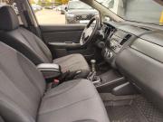 Nissan Tiida I Москва  - изображение 28