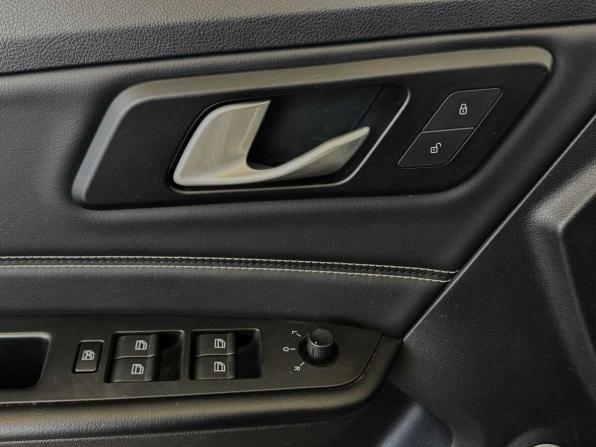 FAW Besturn X40 I с пробегом 2020 года, цена 1 195 000 рублей, 96992 км, внедорожник, Автокод Объявления