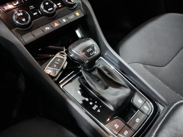 Skoda Kodiaq I с пробегом 2020 года, цена 2 751 000 рублей, 119300 км, внедорожник, Автокод Объявления