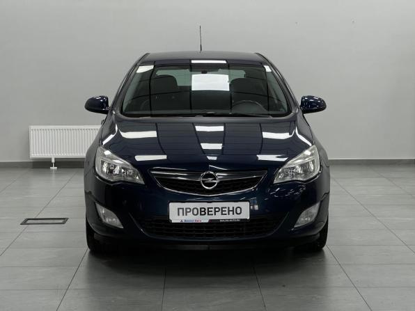 Opel Astra J с пробегом 2011 года, цена 820 000 рублей, 133897 км, хэтчбек, Автокод Объявления