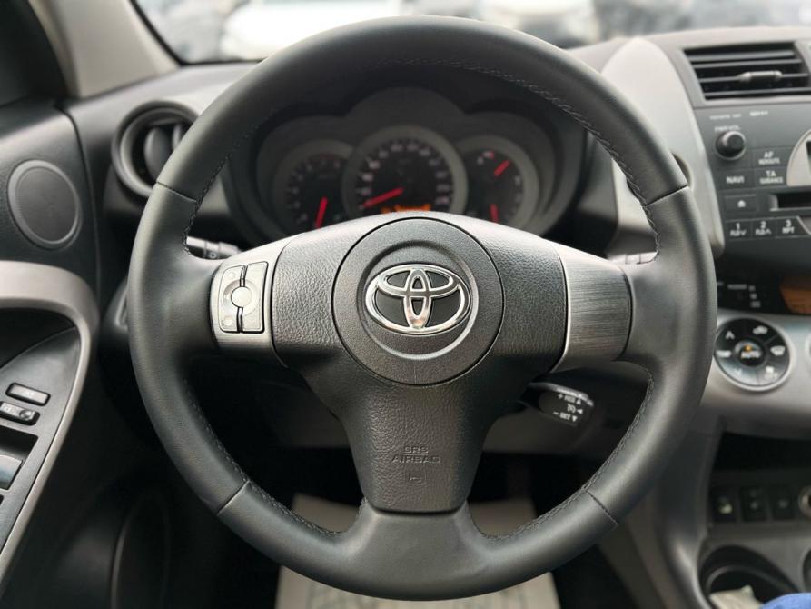 Toyota RAV4 III (XA30) Волгоград  - изображение 11