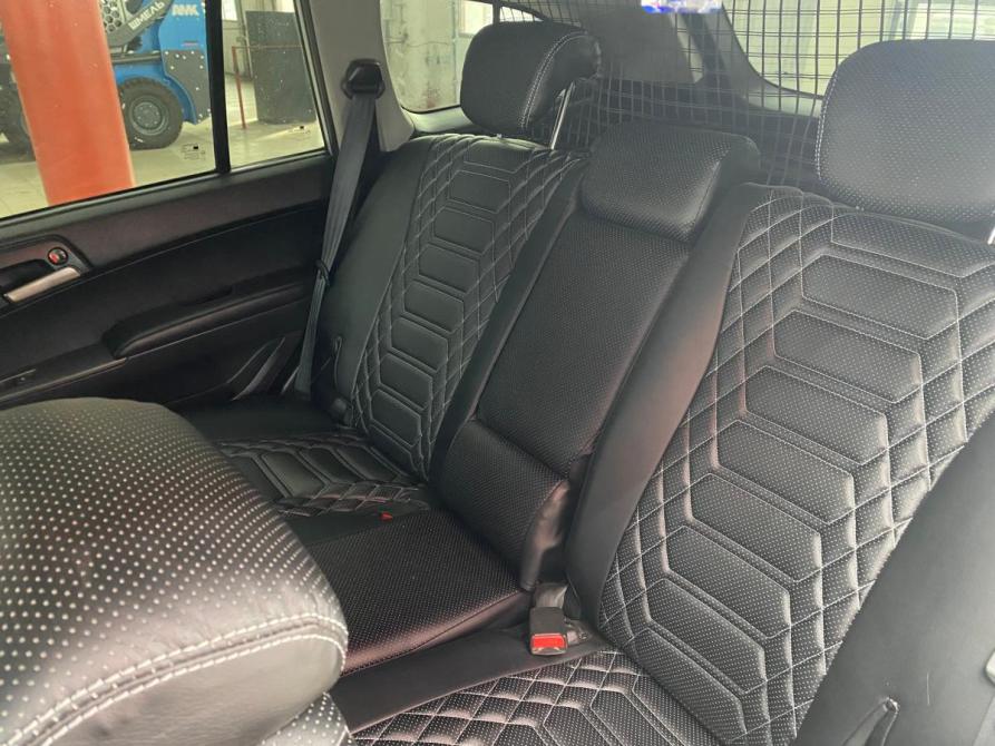 SsangYong Kyron I Рестайлинг Альметьевск  - изображение 33