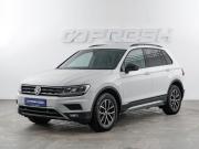 Volkswagen Tiguan II Москва  - изображение 26