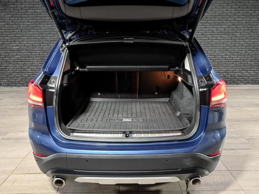 BMW X1 II (F48) Рестайлинг Екатеринбург  - изображение 6
