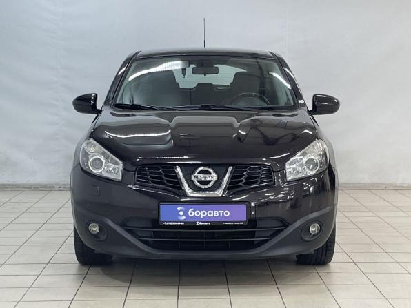 Nissan Qashqai I Рестайлинг с пробегом 2011 года, цена 1 120 000 рублей, 121088 км, внедорожник, Автокод Объявления