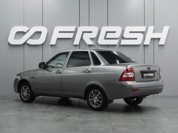 Lada (ВАЗ) Priora I Рестайлинг с пробегом 2013 года, цена 469 000 рублей, 164339 км, седан, Автокод Объявления