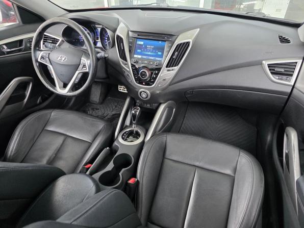Hyundai Veloster I с пробегом 2013 года, цена 1 019 000 рублей, 174031 км, хэтчбек, Автокод Объявления