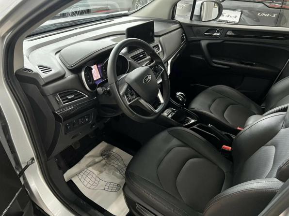 JAC JS3 с пробегом 2024 года, цена 1 468 000 рублей, 32000 км, внедорожник, Автокод Объявления