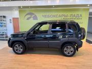 Lada (ВАЗ) Niva Travel I Чебоксары  - изображение 39