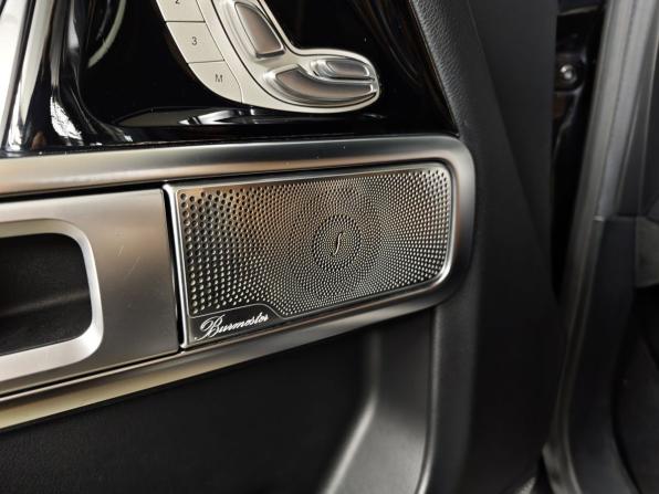 Mercedes-Benz G-Класс AMG II (W463) с пробегом 2019 года, цена 13 000 000 рублей, 124841 км, внедорожник, Автокод Объявления