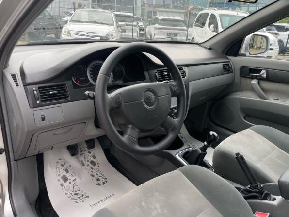 Daewoo Gentra II с пробегом 2015 года, цена 630 000 рублей, 177000 км, седан, Автокод Объявления
