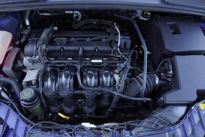 Ford Focus III с пробегом 2014 года, цена 780 000 рублей, 148599 км, хэтчбек, Автокод Объявления
