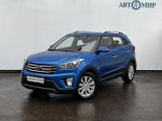 Hyundai Creta I Москва  - изображение 13