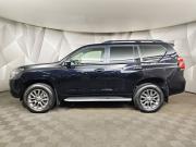 Toyota Land Cruiser Prado 150 Series Рестайлинг 2 Москва  - изображение 26