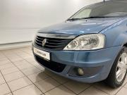 Renault Logan I Рестайлинг Энгельс  - изображение 45