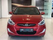Hyundai Solaris I Тверь  - изображение 16