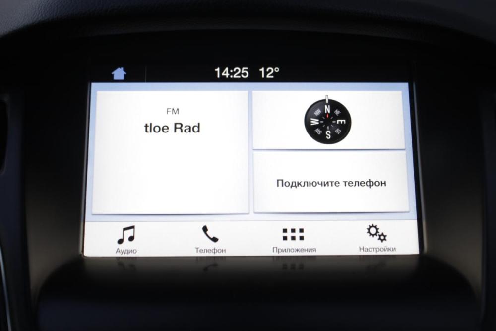 Ford Focus III Рестайлинг Брянск  - изображение 13