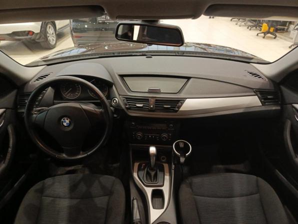 BMW X1 I (E84) Рестайлинг с пробегом 2013 года, цена 1 120 000 рублей, 104931 км, внедорожник, Автокод Объявления