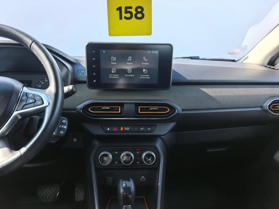 Dacia Sandero III Санкт-Петербург  - изображение 14