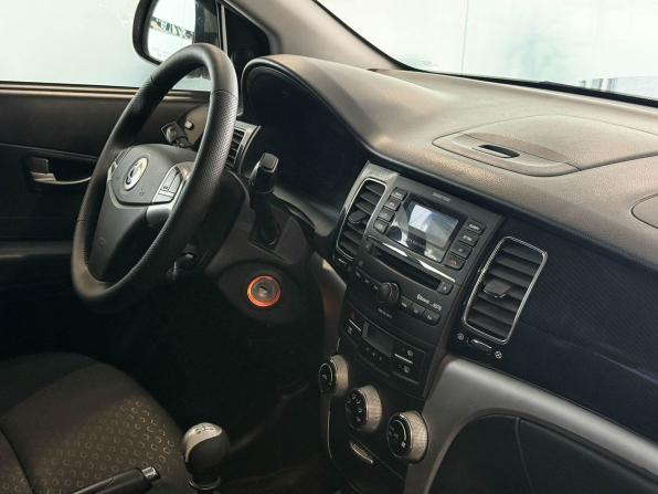 SsangYong Actyon II с пробегом 2012 года, цена 1 035 000 рублей, 218696 км, внедорожник, Автокод Объявления