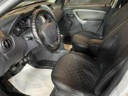 Renault Duster I Рестайлинг Уфа  - изображение 24