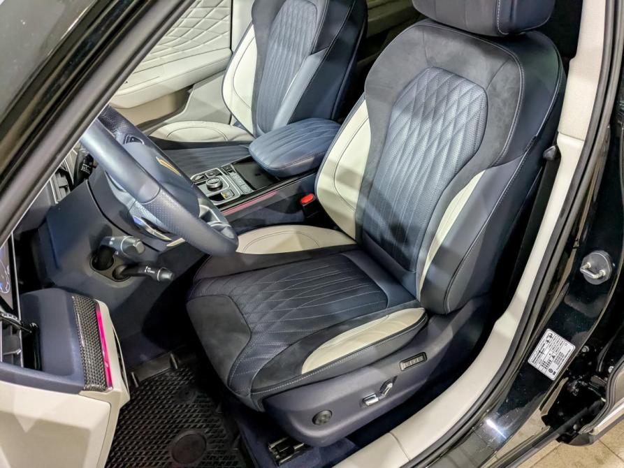 Hongqi HS5 I Химки  - изображение 20