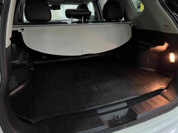 Nissan X-Trail III Рестайлинг с пробегом 2019 года, цена 2 220 000 рублей, 117000 км, внедорожник, Автокод Объявления