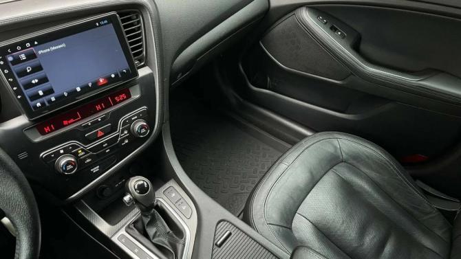 Kia Optima III с пробегом 2012 года, цена 920 000 рублей, 295330 км, седан, Автокод Объявления
