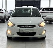 Hyundai Solaris I Шахты  - изображение 16