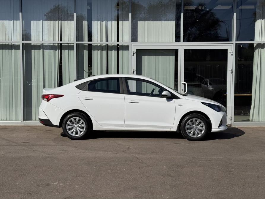 Hyundai Solaris II Рестайлинг Воронеж  - изображение 4