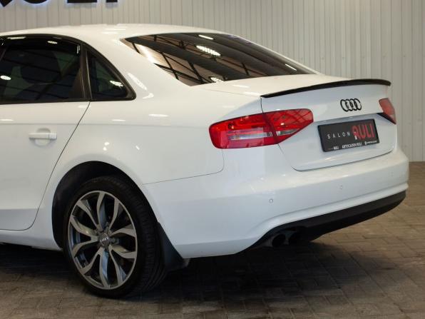 Audi A4 IV (B8) Рестайлинг с пробегом 2012 года, цена 1 170 000 рублей, 172352 км, седан, Автокод Объявления