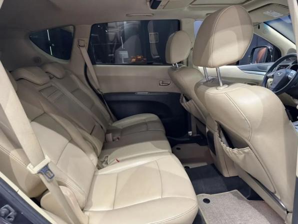 Subaru Tribeca I с пробегом 2007 года, цена 819 000 рублей, 266000 км, внедорожник, Автокод Объявления