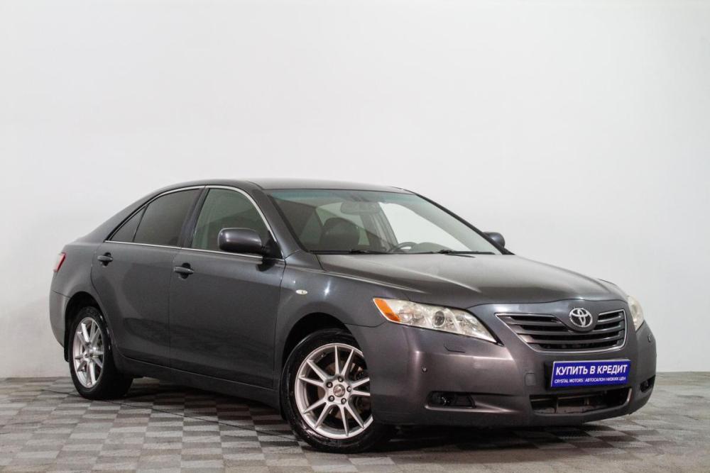 Toyota Camry VI (XV40) Сургут  - изображение 1