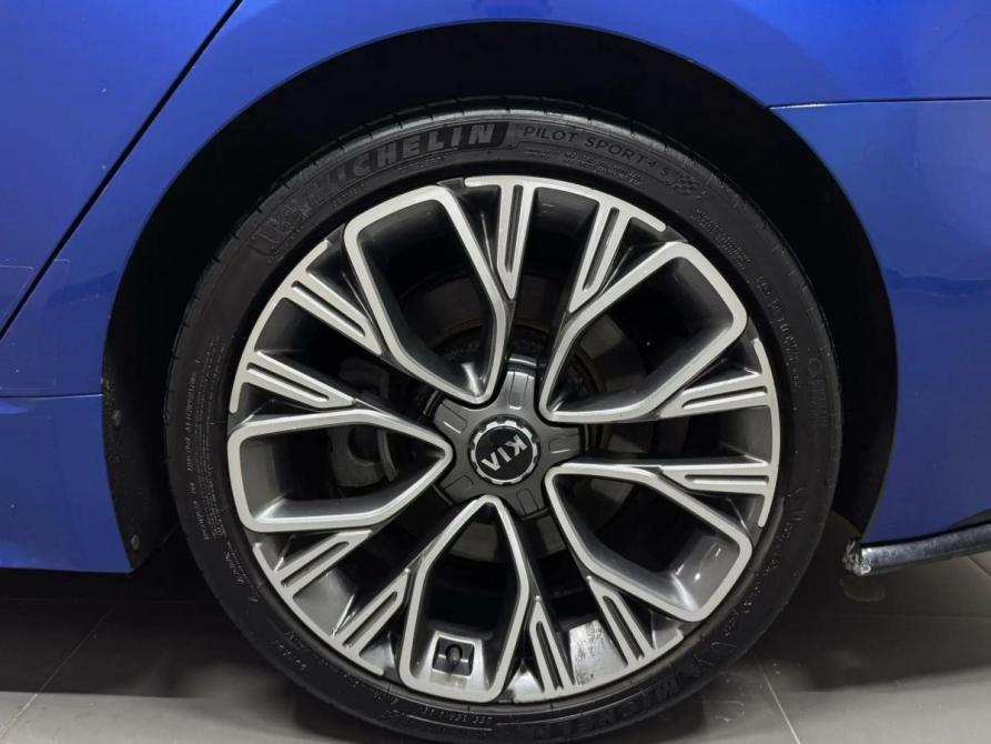 Kia Stinger I Красноярск  - изображение 28
