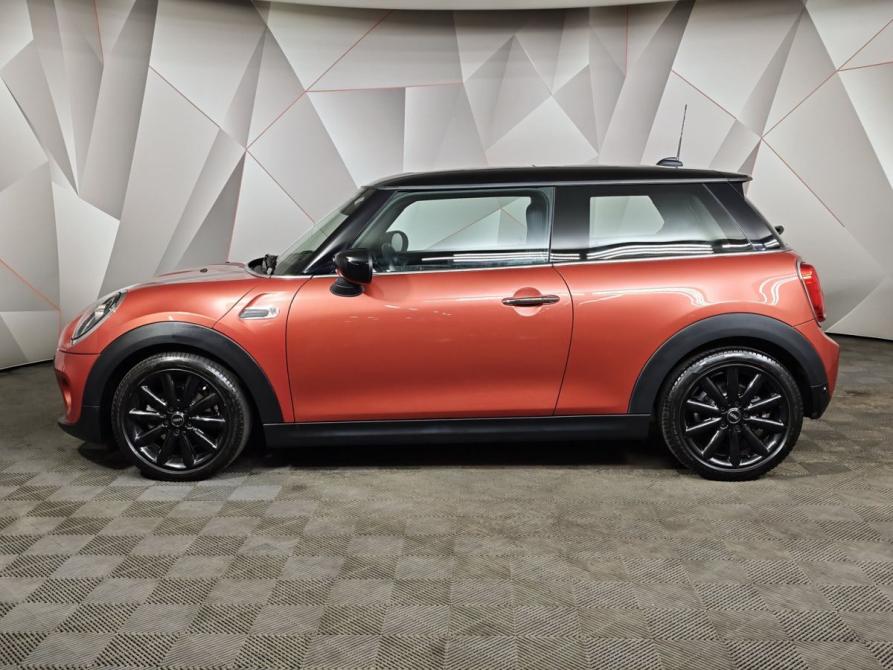 Mini Hatch III (F55/F56) Рестайлинг Москва  - изображение 5