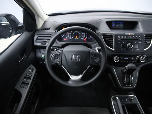 Honda CR-V IV Рестайлинг с пробегом 2017 года, цена 2 950 000 рублей, 45446 км, внедорожник, Автокод Объявления