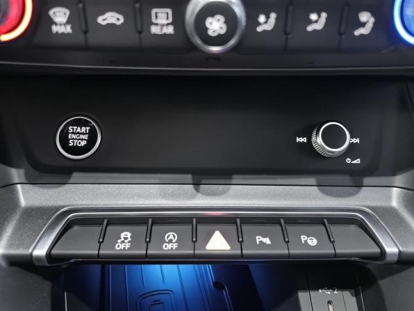 Audi Q3 II (F3) с пробегом 2026 года, цена 3 750 000 рублей, 10 км, внедорожник, Автокод Объявления