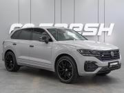 Volkswagen Touareg III Воронеж  - изображение 20