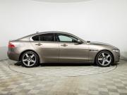 Jaguar XE I Санкт-Петербург  - изображение 23