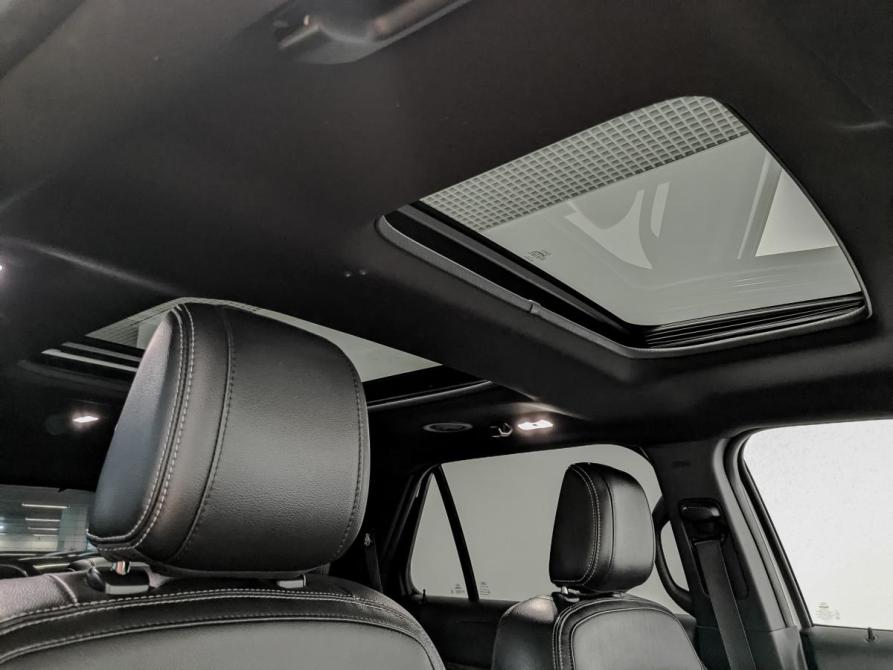 Ford Explorer V Рестайлинг 2 Санкт-Петербург  - изображение 20