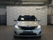 Kia Rio III Санкт-Петербург  - изображение 23