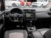 Nissan Qashqai II Рестайлинг Сочи  - изображение 26