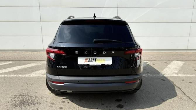 Skoda Karoq I с пробегом 2021 года, цена 2 890 000 рублей, 8674 км, внедорожник, Автокод Объявления