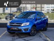 Lada (ВАЗ) Granta I Казань  - изображение 10