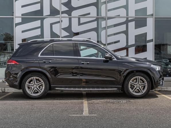 Mercedes-Benz GLE II (V167) с пробегом 2019 года, цена 6 290 000 рублей, 119627 км, внедорожник, Автокод Объявления