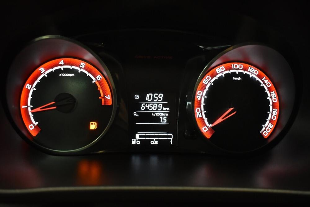 Lada (ВАЗ) Granta I Рестайлинг Москва  - изображение 6