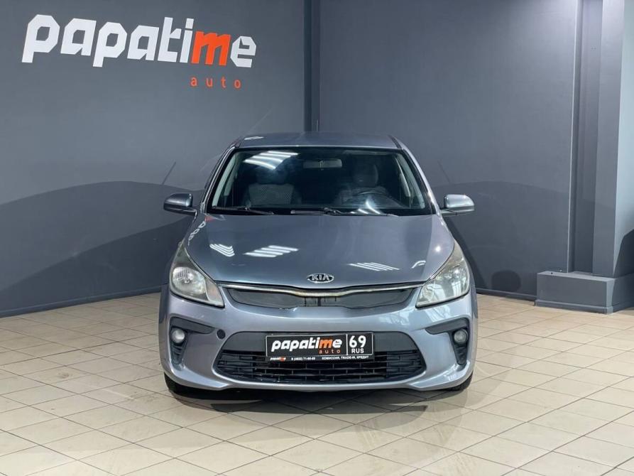 Kia Rio IV Тверь  - изображение 2