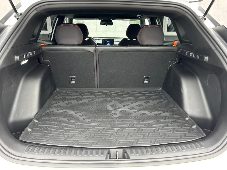 Geely Cityray Альметьевск  - изображение 25