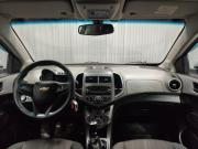 Chevrolet Aveo II Пермь  - изображение 26