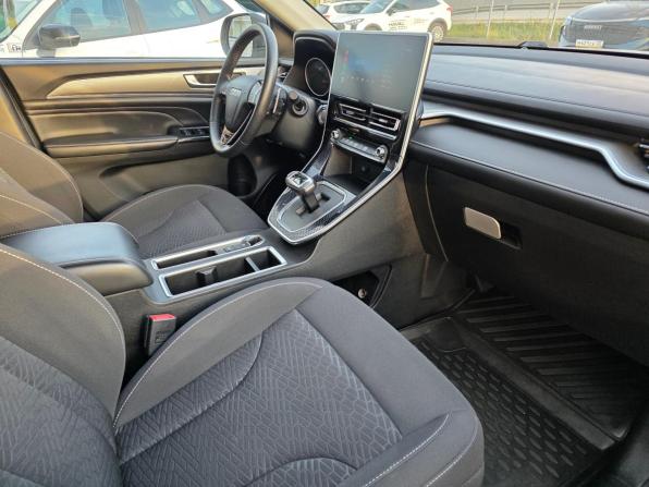 Haval M6 II с пробегом 2023 года, цена 1 700 000 рублей, 64550 км, внедорожник, Автокод Объявления